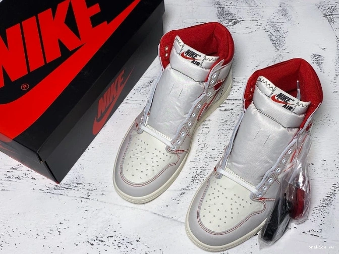 Rep Onekick OG Gym Air 1 High Retro 